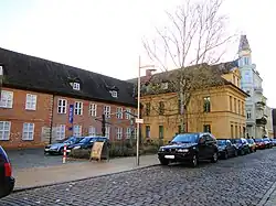 Schleswig-Holstein-Haus