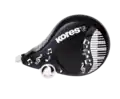 Kores Scooter Black
