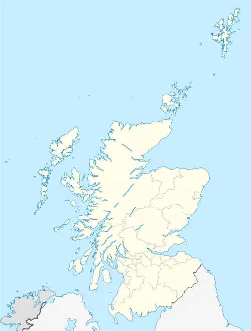 Knap of Howar is located in Scotland