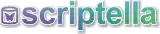 Scriptella logo
