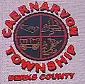 Official seal of Caernarvon Township, Berks County, Pennsylvania