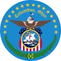 Seal of the City of Columbus
