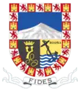 Coat of arms of Malabo