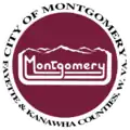 Official seal of City of Montgomery