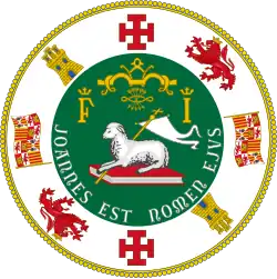 Great Seal of Puerto Rico