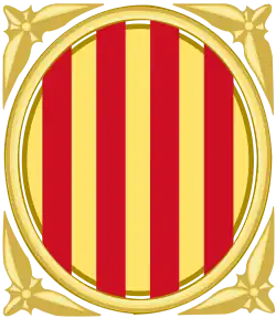 Seal of Catalonia
