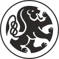 Seal of the University of Salzburg