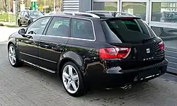 ST (pre-facelift)