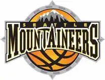 Seattle Mountaineers logo