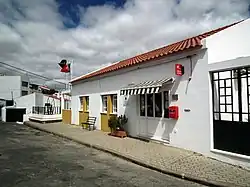 Moura, Portugal