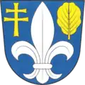 Coat of arms of Sedlec
