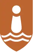 Coat of arms of Seltjarnarnes
