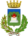 Coat of arms of Selvazzano Dentro