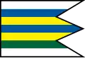 Flag of Seniakovce