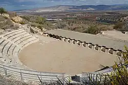 Theatre at Sepphoris