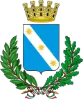 Coat of arms of Seregno