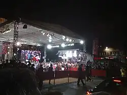 2014 Sarajevo Film Festival