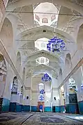 Shah Nematollah Vali Shrine, Kerman, Iran
