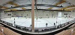 White Rink
