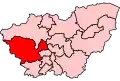 Outline map