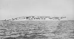 Shimane Maru in postwar