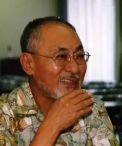 Shinji Nagashima, manga artist