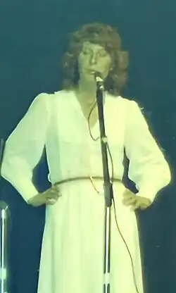 Shirley Collins (1978)