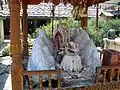 Shiva shrine, Kullu