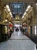 Strand Arcade
