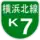K7