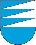 Coat of arms of Schlanders