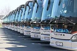 Sindbad coaches in 2020