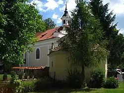 Church of Saints Simon and Jude