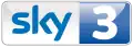 Sky 3 logo used from 1 February to 28 February 2011.