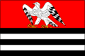 Flag of Sokoleč