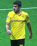 Sokratis Papastathopoulos