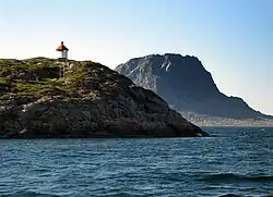 Søla island