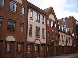 Solihull Council House