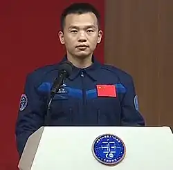 Song Lingdong (宋令东)