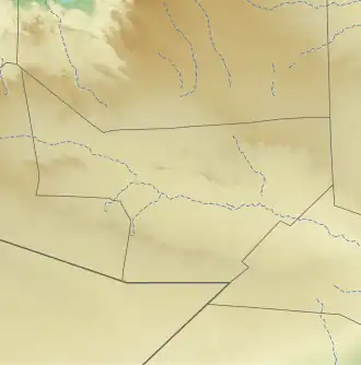 Sool is located in Sool