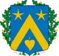 Coat of arms of Sopela