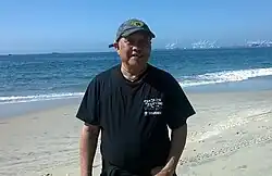 Soth Polin in Long Beach (April 2017)