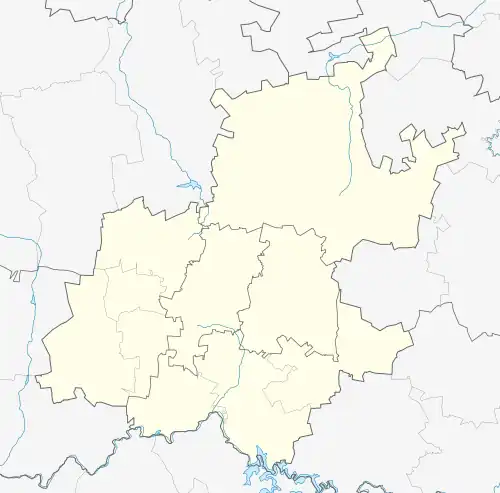 Reynolds View is located in Gauteng