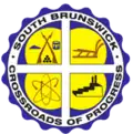 Official seal of South Brunswick, New Jersey