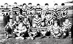 South Fremantle Football Club 1905