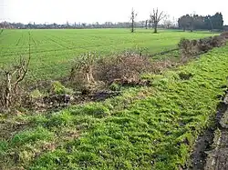 View over Welton Common (2006)