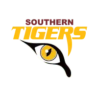 Southern Tigers logo
