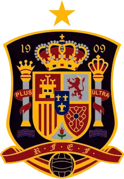 Shirt badge/Association crest