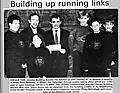 Sponsored Race (Leyland Guardian - Wednesday 03 May 1995)