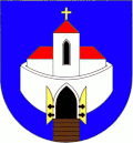 Coat of arms of Spořice